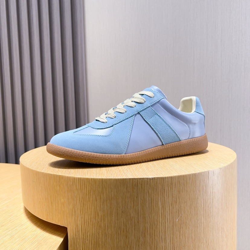 Maison margiela women's shoes MM6 New ins tpu size ︓35 — 40 ︓38 — 44 45 46 47 — Premium Replica — photo 5