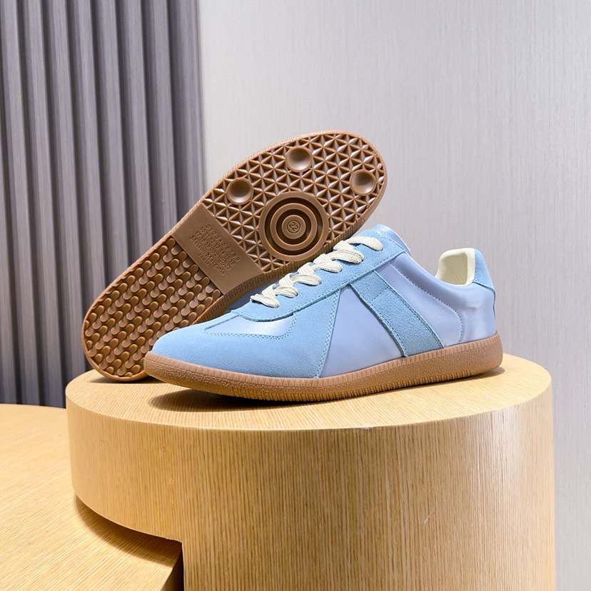 Maison margiela women's shoes MM6 New ins tpu size ︓35 — 40 ︓38 — 44 45 46 47 — Premium Replica — photo 9