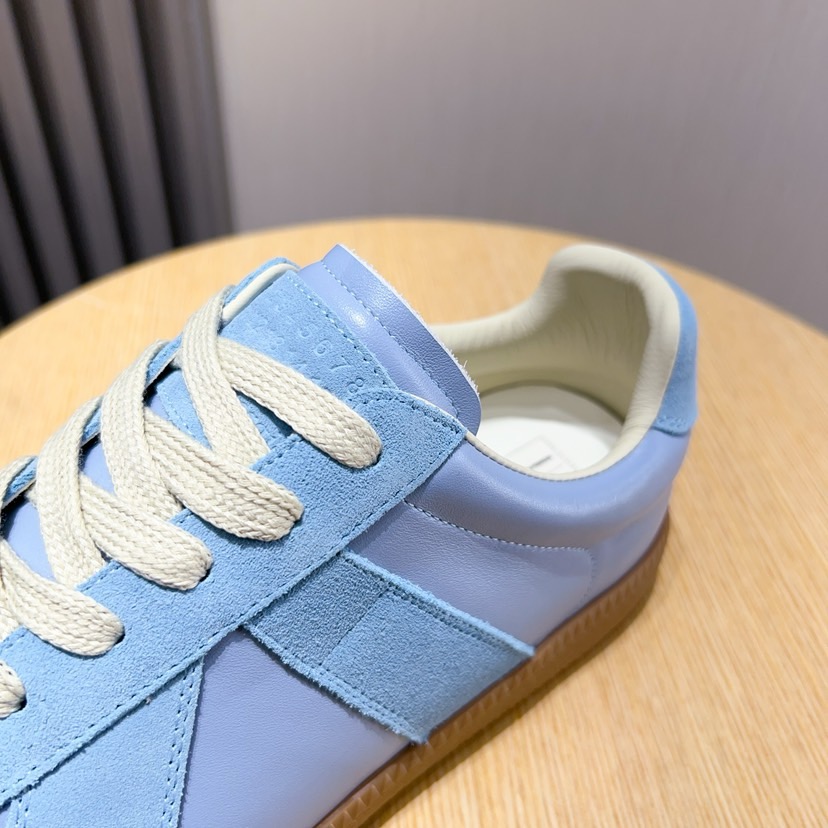 Maison margiela women's shoes MM6 New ins tpu size ︓35 — 40 ︓38 — 44 45 46 47 — Premium Replica — photo 4