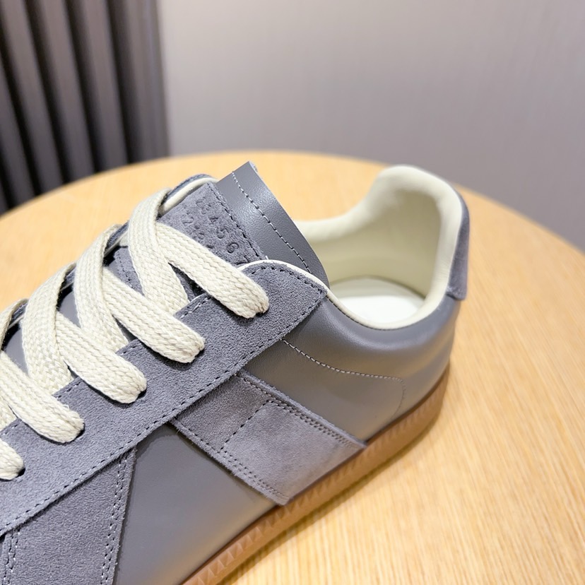 Maison margiela women's shoes MM6 New ins tpu size ︓35 — 40 ︓38 — 44 45 46 47 — 1:1 Replica — photo 4