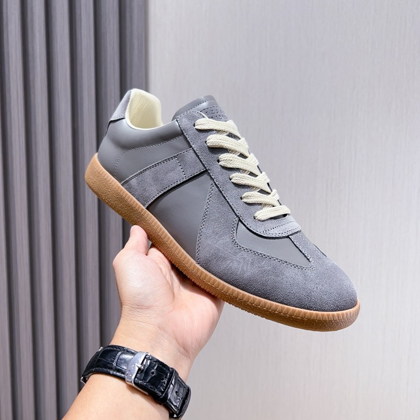 Maison margiela women's shoes MM6 New ins tpu size ︓35 — 40 ︓38 — 44 45 46 47 — 1:1 Replica — photo 2