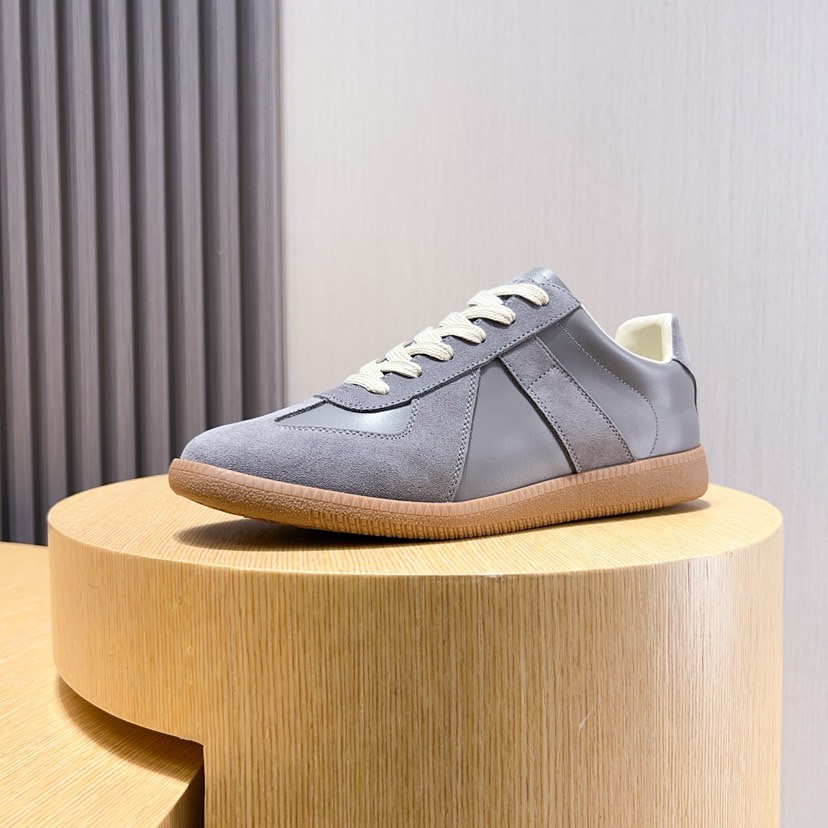 Maison margiela women's shoes MM6 New ins tpu size ︓35 — 40 ︓38 — 44 45 46 47 — 1:1 Replica — photo 5