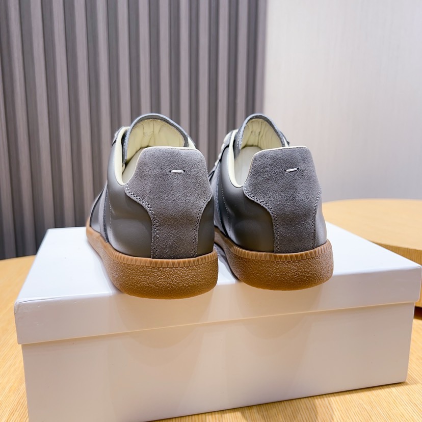 Maison margiela women's shoes MM6 New ins tpu size ︓35 — 40 ︓38 — 44 45 46 47 — 1:1 Replica — photo 6