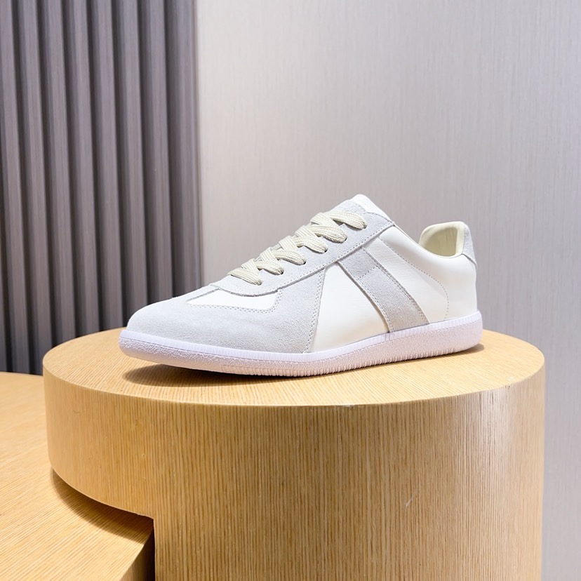 Maison margiela women's shoes MM6 New ins tpu size ︓35 — 40 ︓38 — 44 45 46 47 — Premium Replica — photo 5