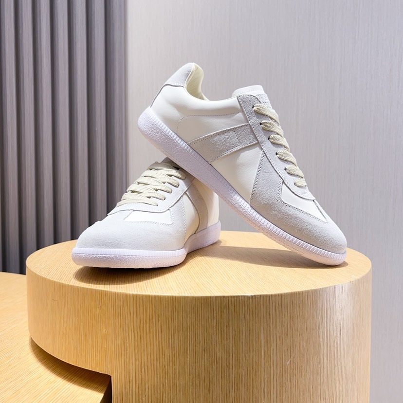 Maison margiela women's shoes MM6 New ins tpu size ︓35 — 40 ︓38 — 44 45 46 47 — Premium Replica — photo 7
