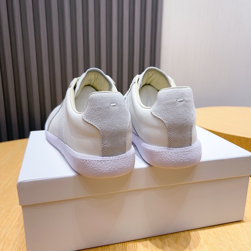 Maison margiela women's shoes MM6 New ins tpu size ︓35 — 40 ︓38 — 44 45 46 47 — Premium Replica — photo 4