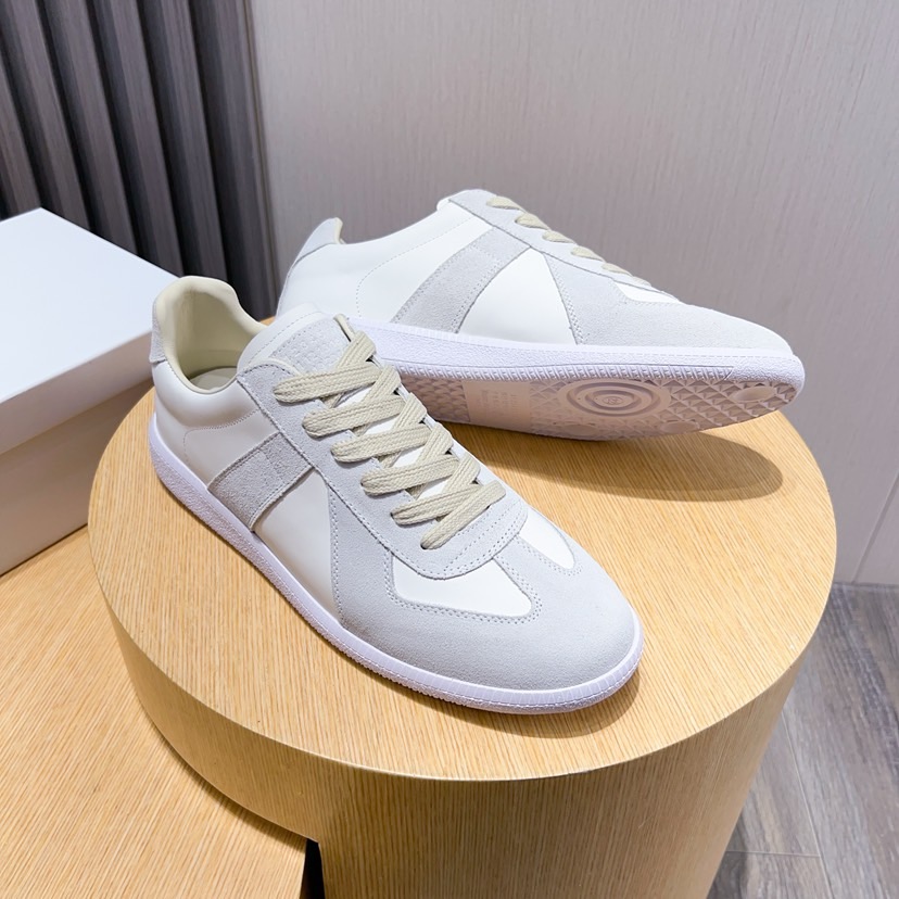 Maison margiela women's shoes MM6 New ins tpu size ︓35 — 40 ︓38 — 44 45 46 47 — Premium Replica — photo 3