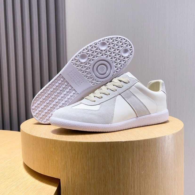 Maison margiela women's shoes MM6 New ins tpu size ︓35 — 40 ︓38 — 44 45 46 47 — Premium Replica — photo 8