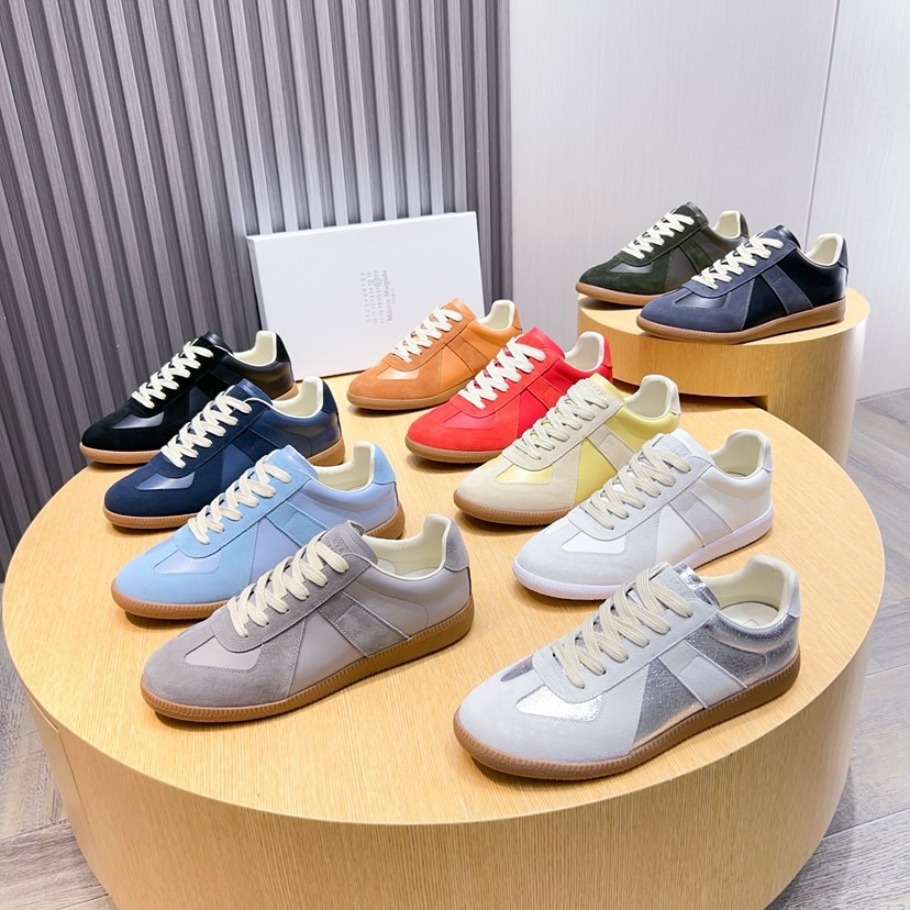 Maison margiela women's shoes MM6 New ins tpu size ︓35 — 40 ︓38 — 44 45 46 47 — Premium Replica — photo 9