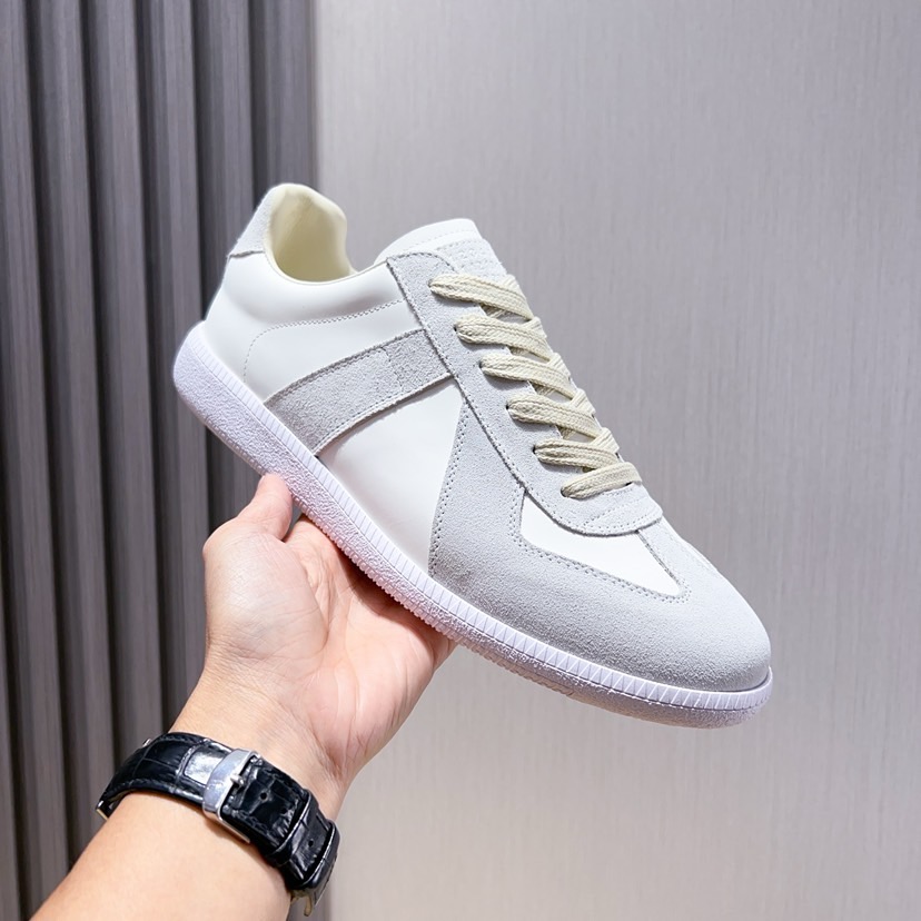 Maison margiela women's shoes MM6 New ins tpu size ︓35 — 40 ︓38 — 44 45 46 47 — Premium Replica — photo 2