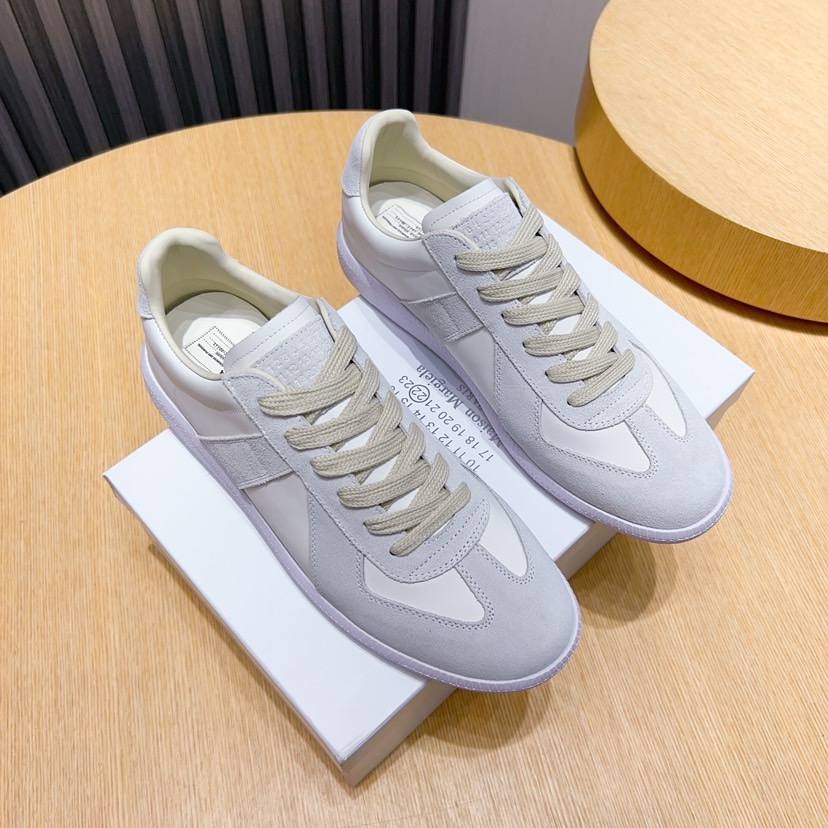 Maison margiela women's shoes MM6 New ins tpu size ︓35 — 40 ︓38 — 44 45 46 47 — Premium Replica