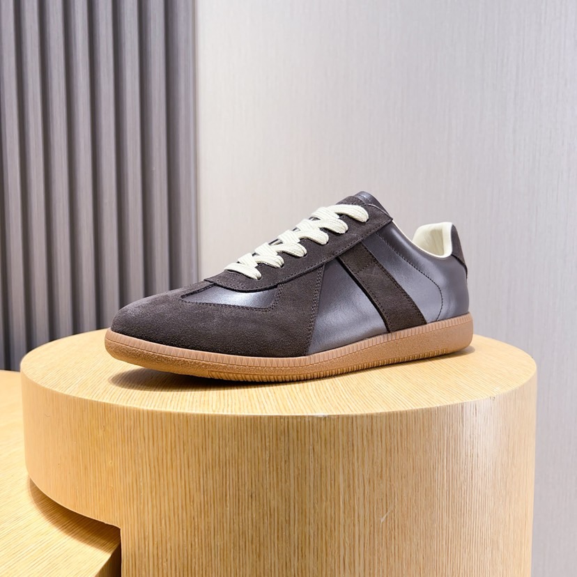 Maison margiela women's shoes MM6 New ins tpu size ︓35 — 40 ︓38 — 44 45 46 47 — AAA Quality Replica — photo 7