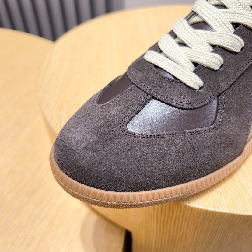 Maison margiela women's shoes MM6 New ins tpu size ︓35 — 40 ︓38 — 44 45 46 47 — AAA Quality Replica — photo 8