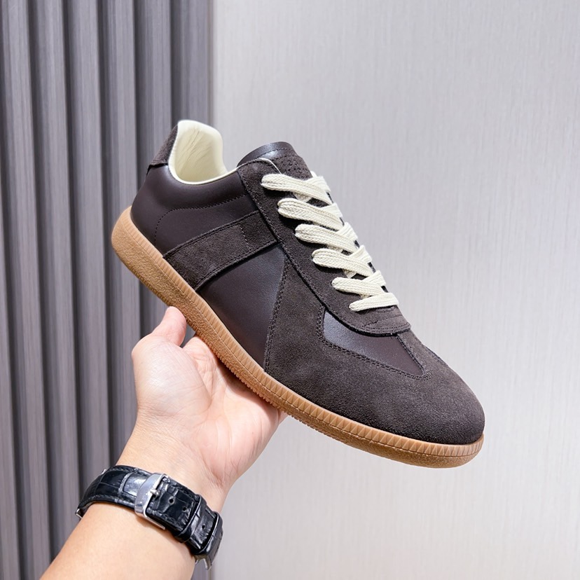 Maison margiela women's shoes MM6 New ins tpu size ︓35 — 40 ︓38 — 44 45 46 47 — AAA Quality Replica — photo 2