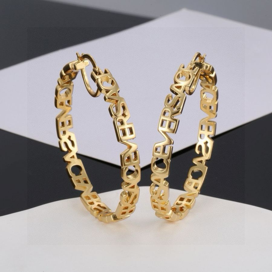 Versace Jewelry Versace V — 1:1 Replica For Sale — photo 2