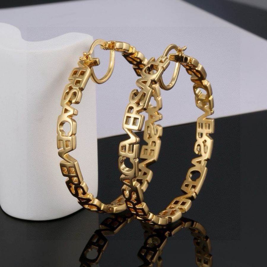 Versace Jewelry Versace V — 1:1 Replica For Sale — photo 3