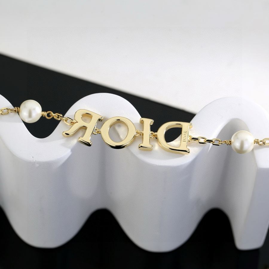 Dior Jewelry Dior Tribales Dior “D I O R ” — 1:1 Replica For Sale — photo 4