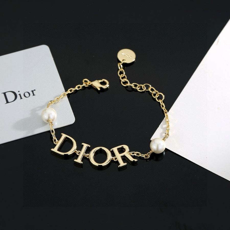 Dior Jewelry Dior Tribales Dior “D I O R ” — 1:1 Replica For Sale — photo 2