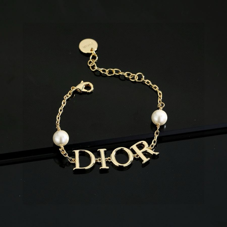 Dior Jewelry Dior Tribales Dior “D I O R ” — 1:1 Replica For Sale — photo 3