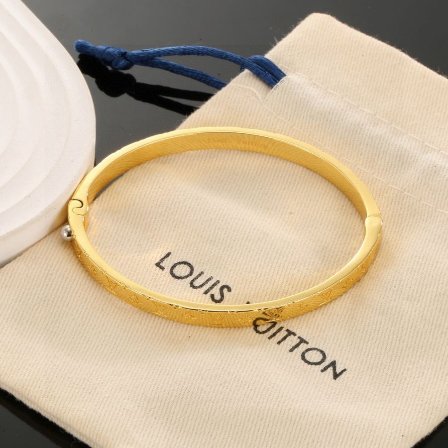 Louis Vuitton smykker Louis Vuitton LV Twig Skeleton — photo 5