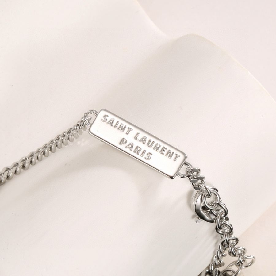 Saint Laurent Jewelry YSL Saint Laurent Yves Saint Laurent 1961 — Premium Replica — photo 8