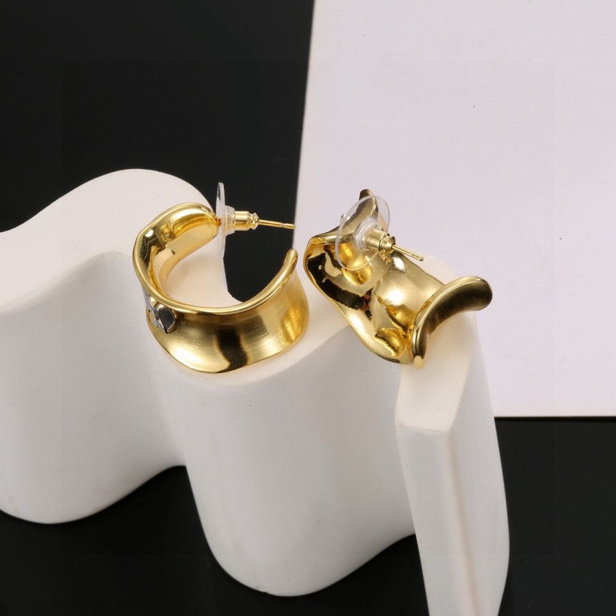 Saint Laurent Jewelry YSL Saint Laurent Yves Saint Laurent 1961 — 1:1 Replica — photo 6