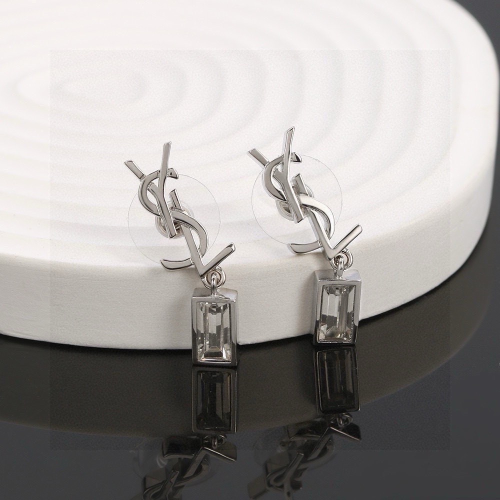 Saint Laurent Jewelry YSL Yves Saint Laurent 1961 — 1:1 Replica For Sale — photo 6