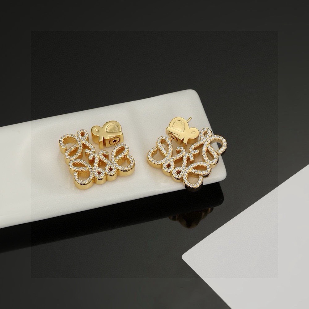 Loewe Sieraden L0 EWE, LOEWE, ZP, replica — photo 7