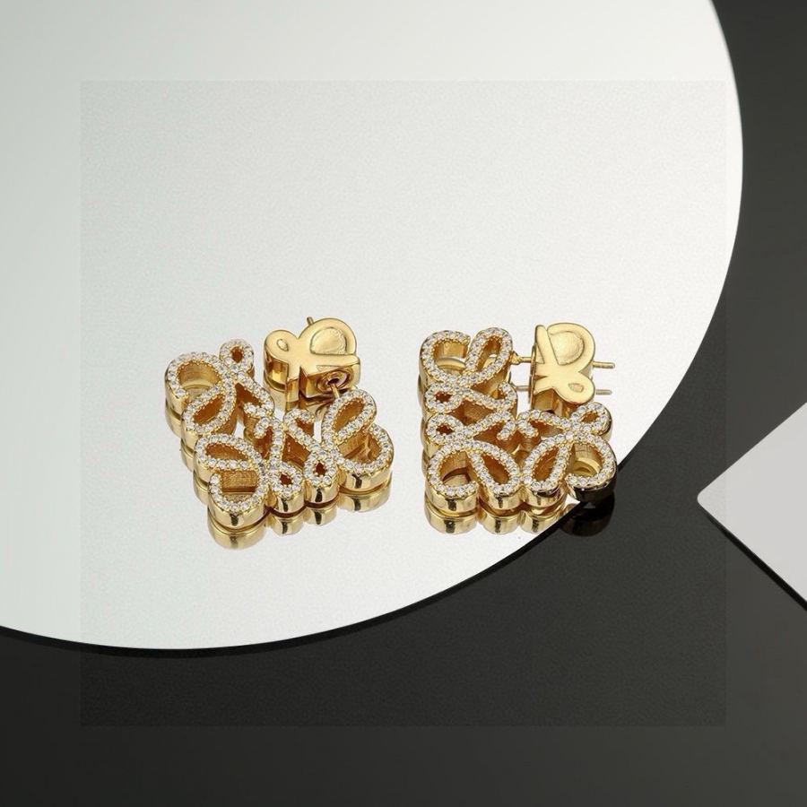 Loewe Sieraden L0 EWE, LOEWE, ZP, replica