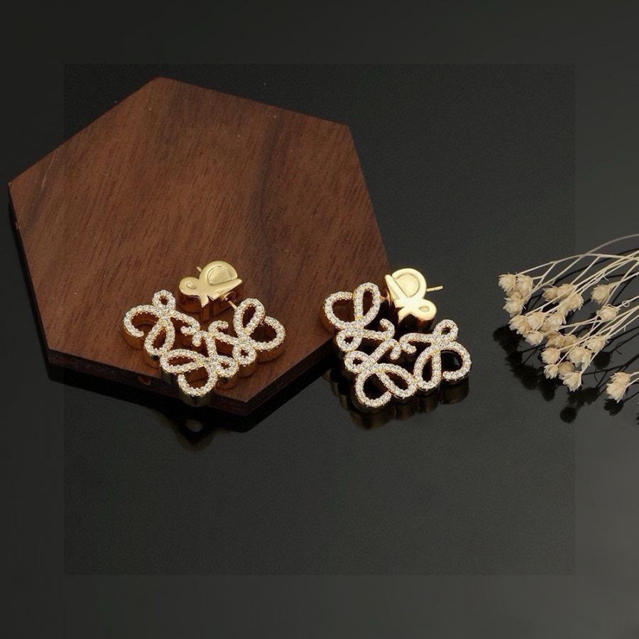 Loewe Sieraden L0 EWE, LOEWE, ZP, replica — photo 9