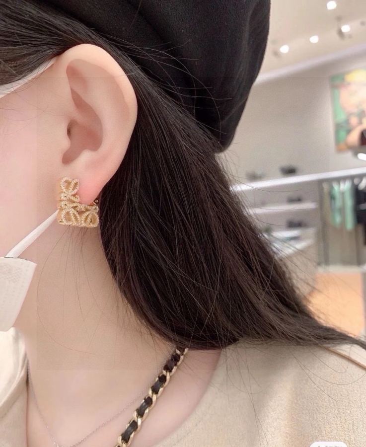 Loewe Sieraden L0 EWE, LOEWE, ZP, replica — photo 8