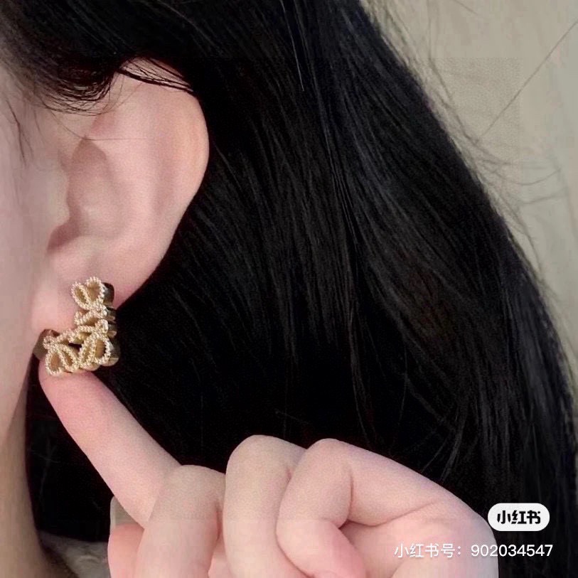Loewe Sieraden L0 EWE, LOEWE, ZP, replica — photo 6