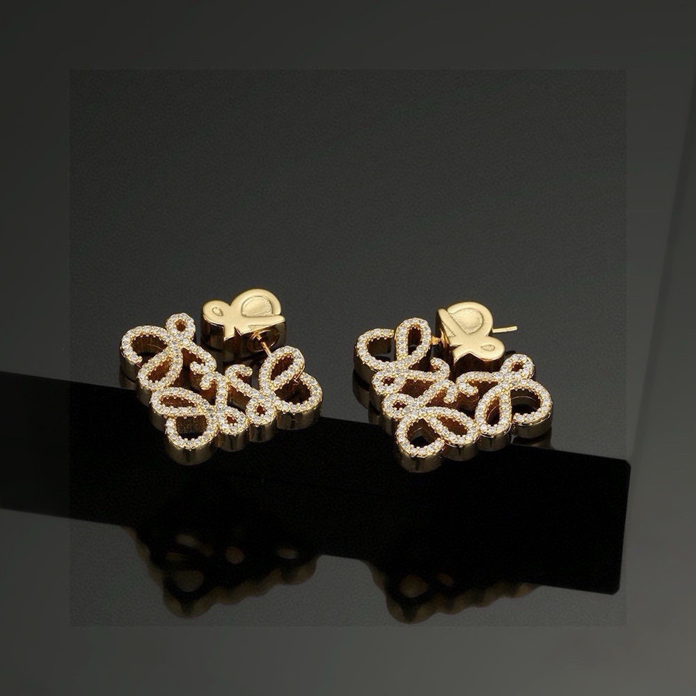 Loewe Sieraden L0 EWE, LOEWE, ZP, replica — photo 4