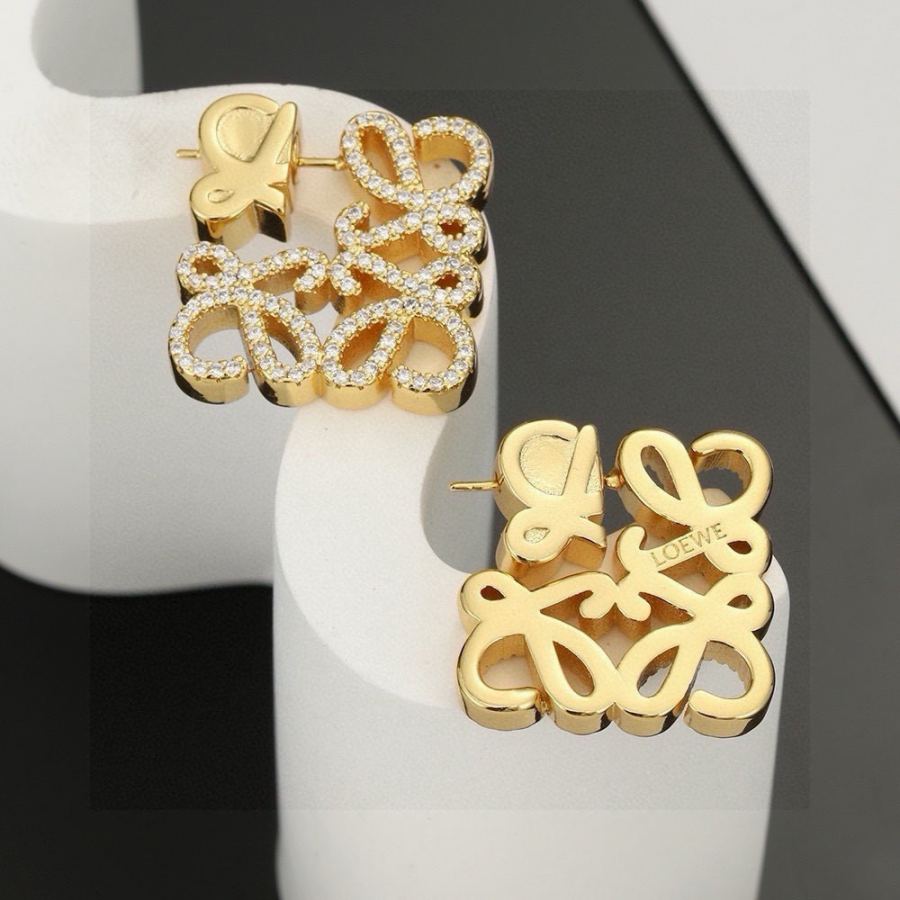 Loewe Sieraden L0 EWE, LOEWE, ZP, replica — photo 3