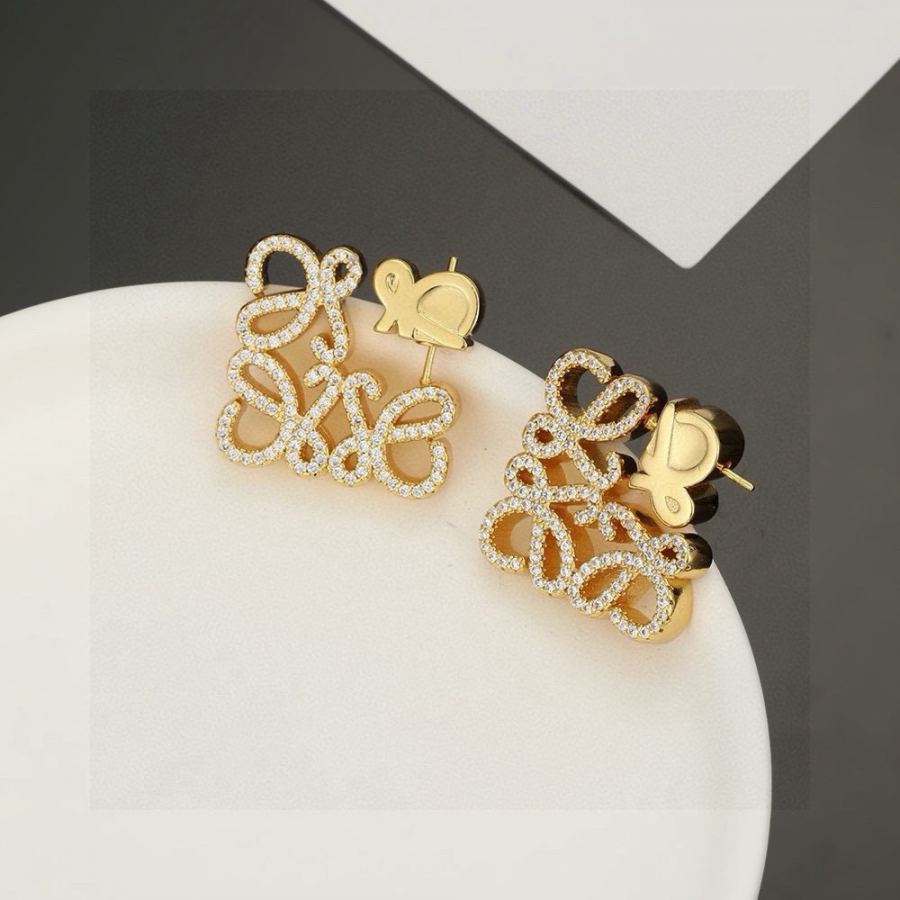 Loewe Sieraden L0 EWE, LOEWE, ZP, replica — photo 5