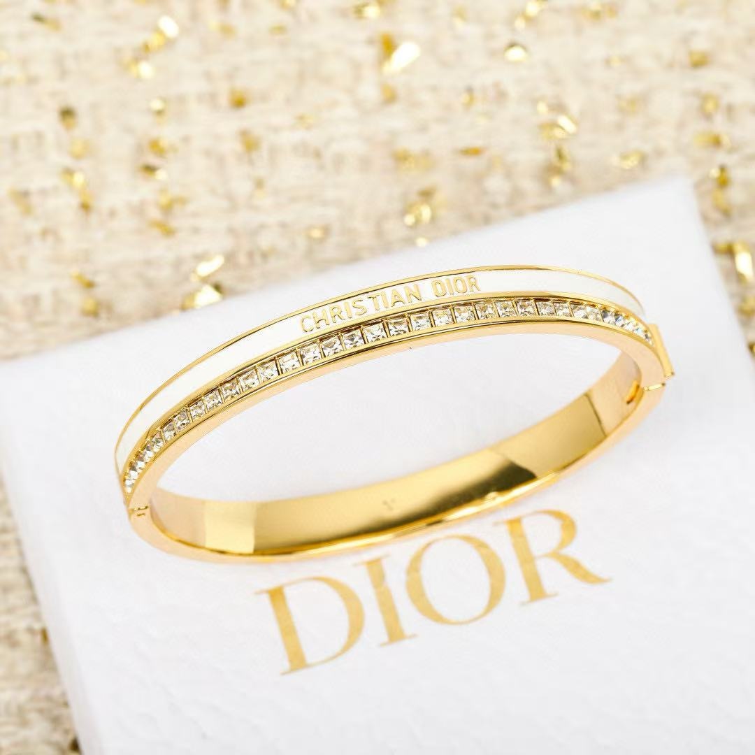 Ювелирные изделия Dior DiorНовое поступление компакт-диска dior © — photo 2