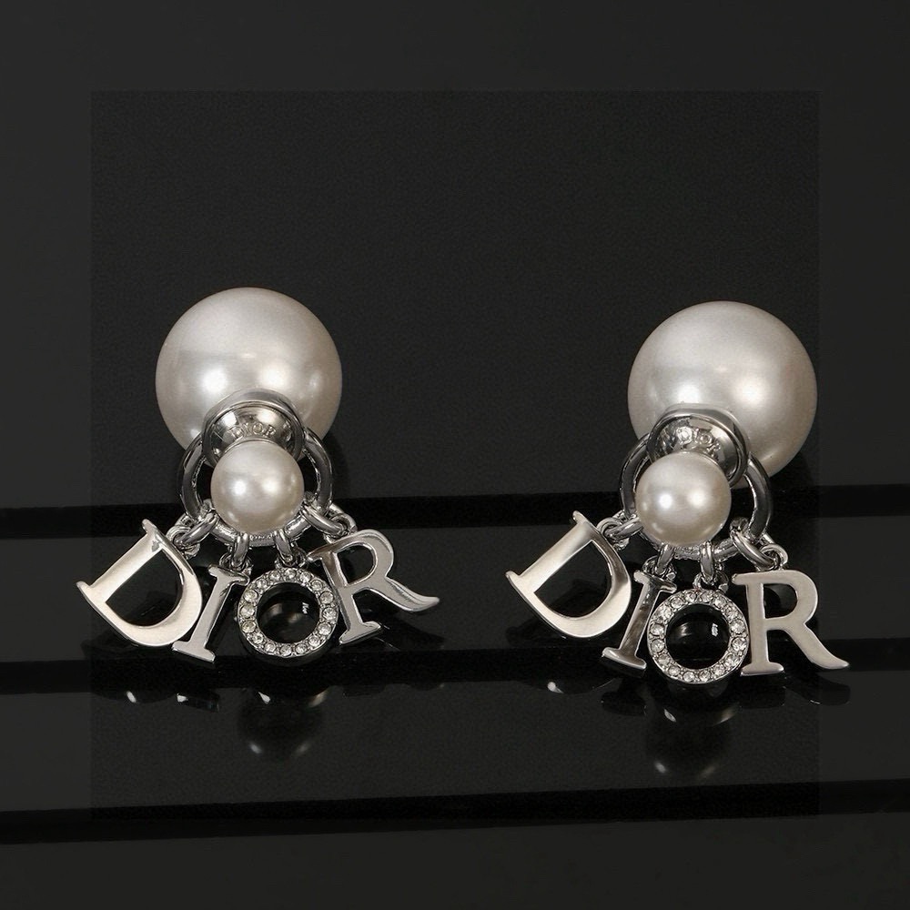 Dior Jewelry Dior Tribales Dior “D I O R ” “O” — 1:1 Replica — photo 6