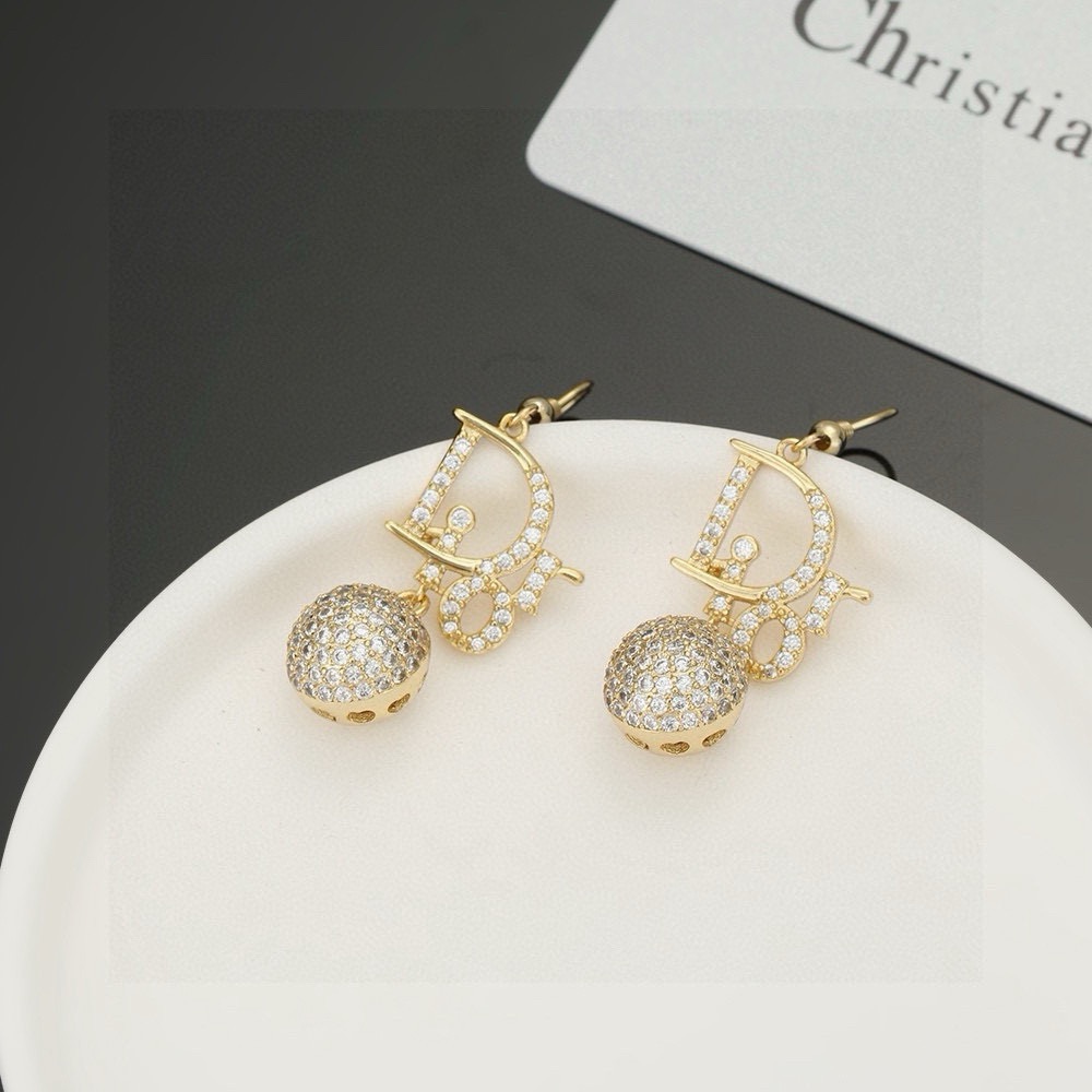 Dior Schmuck Dior Serie CD Dior S925 — photo 2