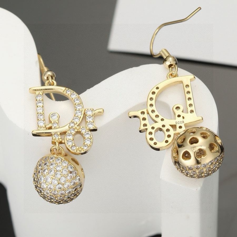 Dior Schmuck Dior Serie CD Dior S925 — photo 4