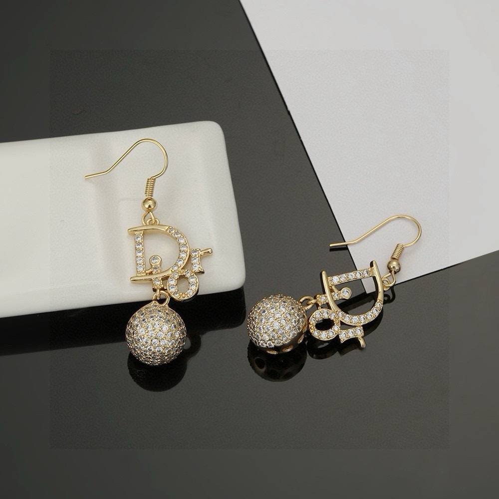 Dior Schmuck Dior Serie CD Dior S925 — photo 3