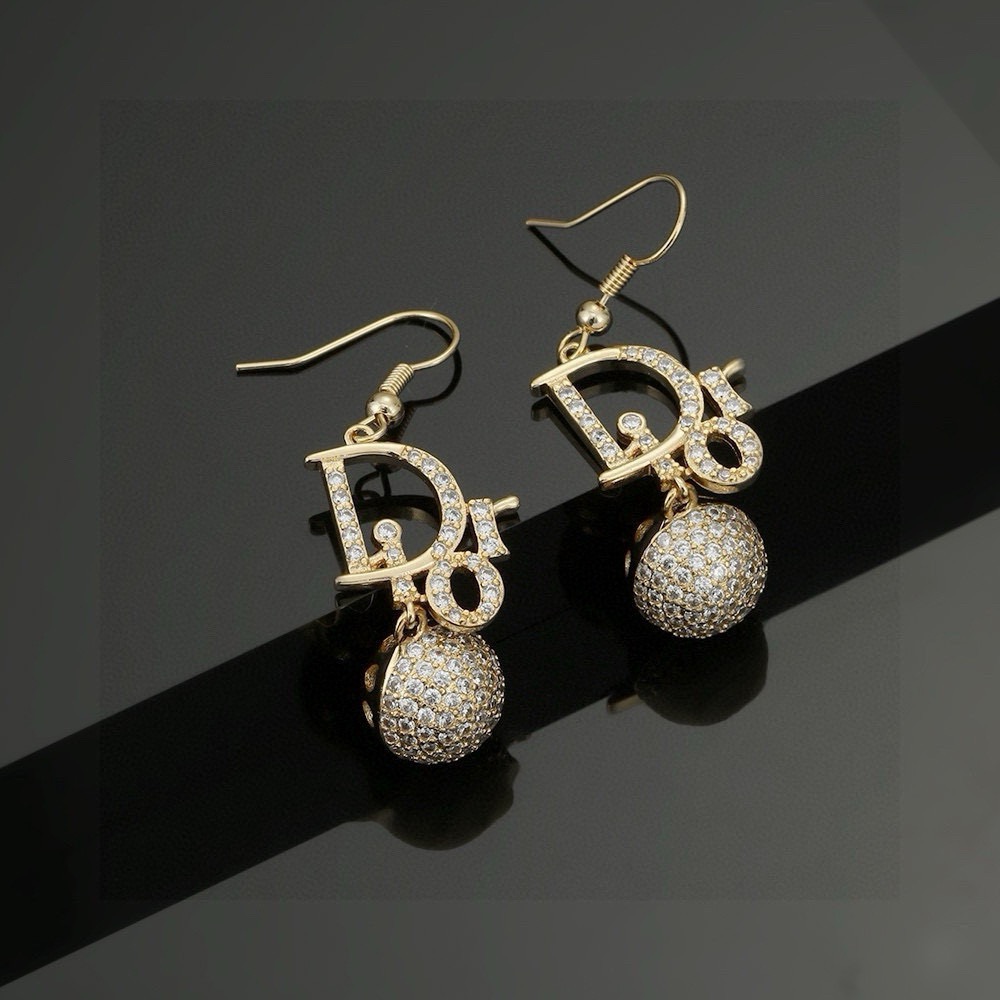 Dior Schmuck Dior Serie CD Dior S925 — photo 5