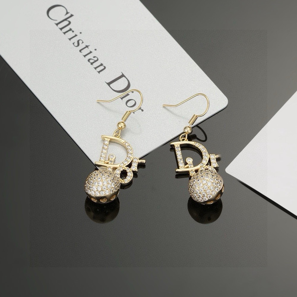 Dior Schmuck Dior Serie CD Dior S925 — photo 6