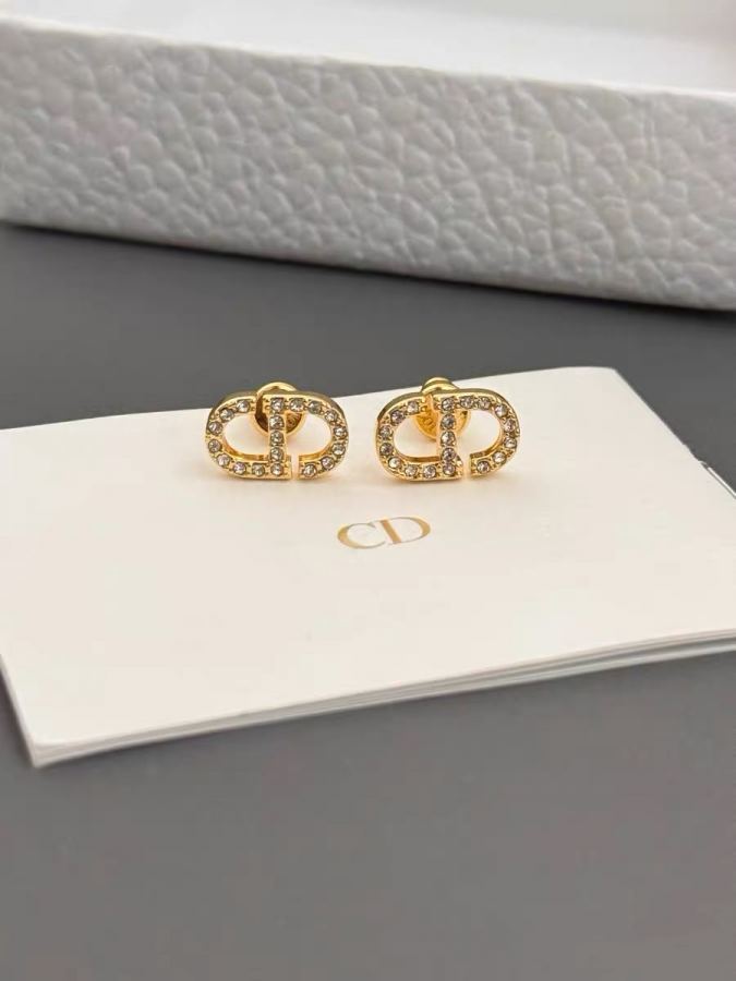 Dior Sieraden cd Dior Tribales Dior — photo 3