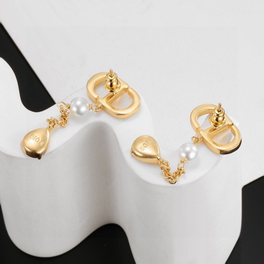 Dior Jewelry Dior cd Dior Tribales Dior “D I O R ” “O” — 1:1 Replica For Sale — photo 8