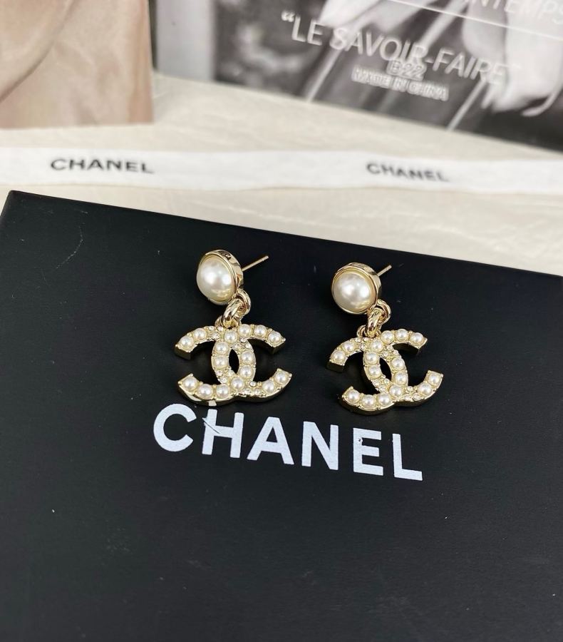 Joyas Chanel genuino — photo 6