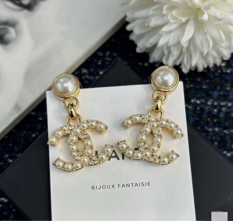Joyas Chanel genuino — photo 5