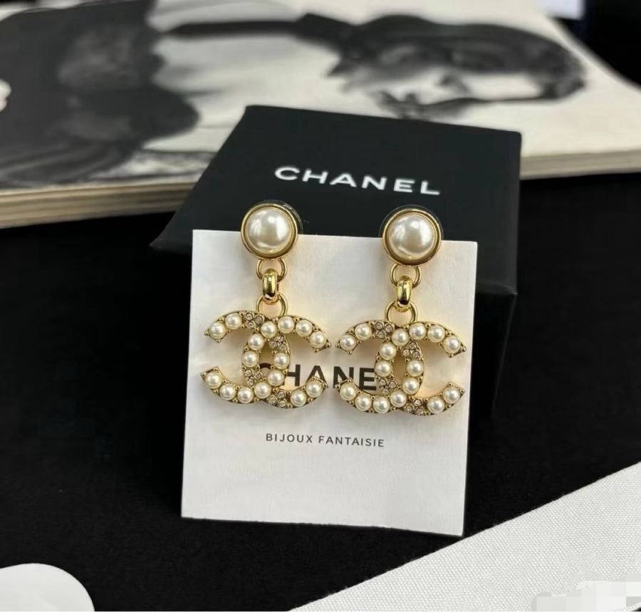 Joyas Chanel genuino — photo 2
