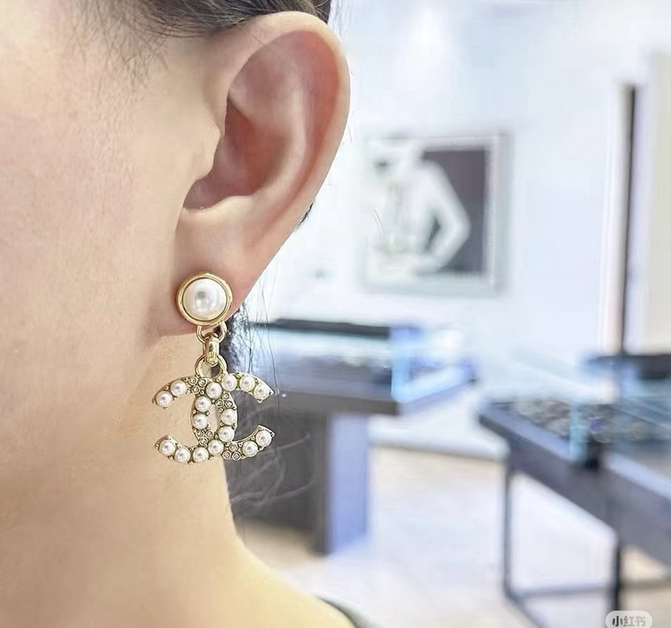 Joyas Chanel genuino — photo 4