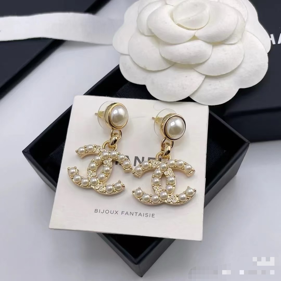 Joyas Chanel genuino — photo 3