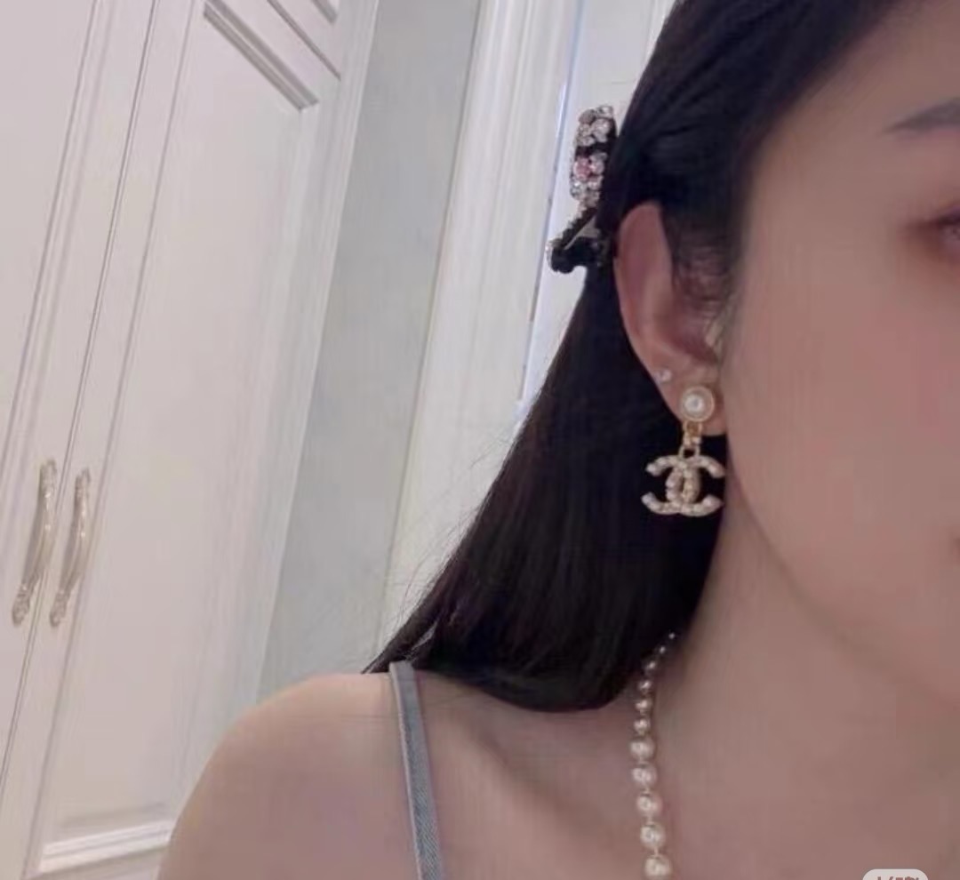 Joyas Chanel genuino — photo 8